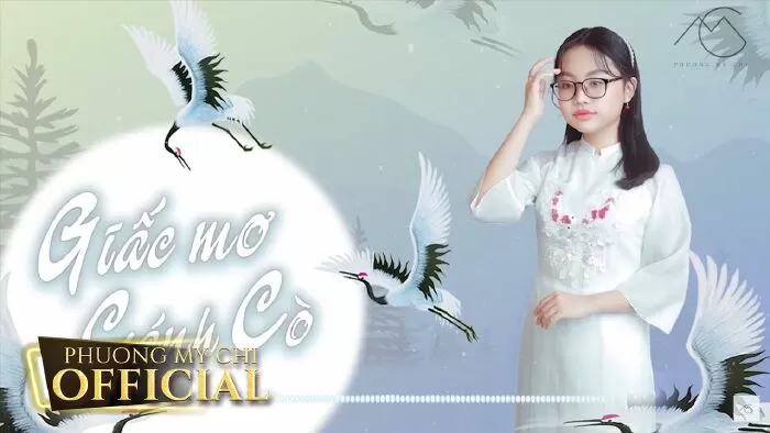 Giấc mơ cánh cò