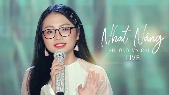 Nhạt nắng