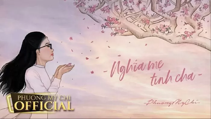 Nghĩa mẹ tình cha