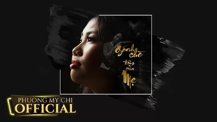 Gánh chè đêm của mẹ