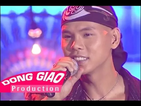 Cạm bẫy tình yêu
