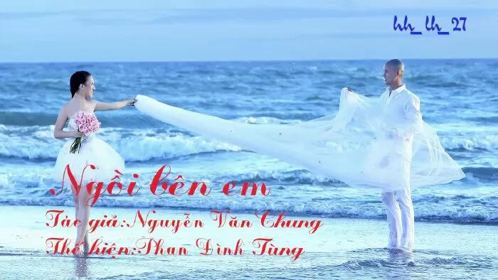 Ngồi bên em