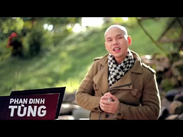Tình yêu tuyệt vời