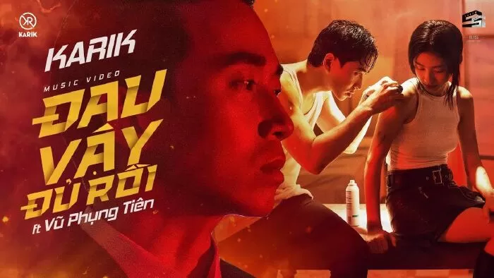 Đau vậy đủ rồi
