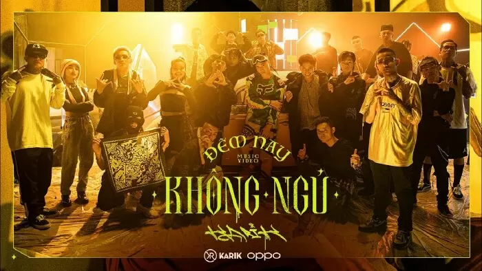 Đêm nay không ngủ