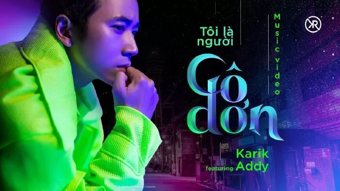 Tôi là người cô đơn
