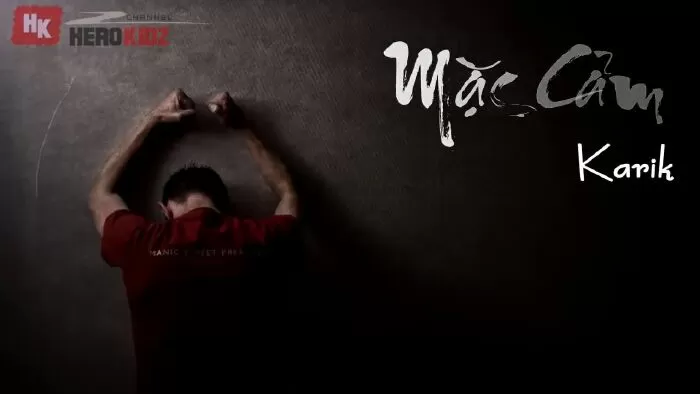 Mặc cảm