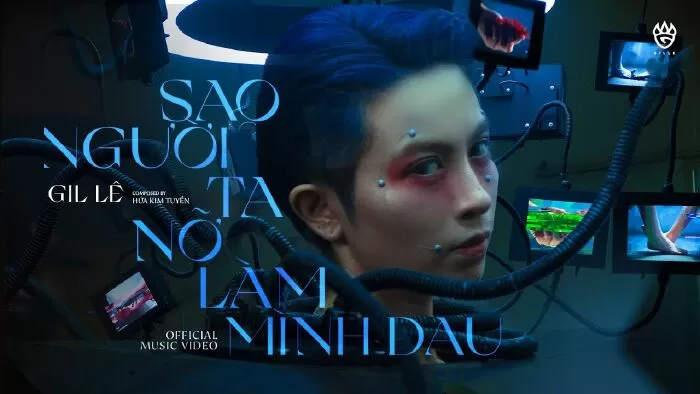 Sao người ta nỡ làm mình đau