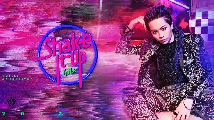 Shake It up