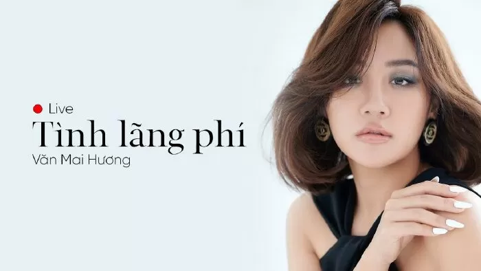 Tình lãng phí