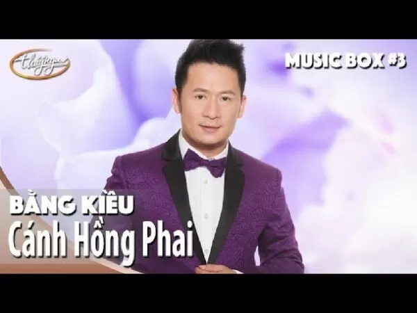 Cánh hồng phai