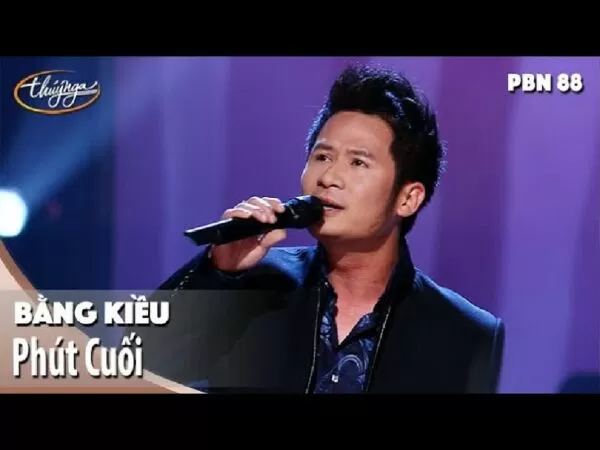 Phút cuối