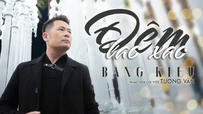 Đêm lao xao