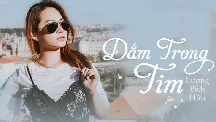 Dằm trong tim