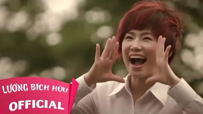 Quên cách yêu