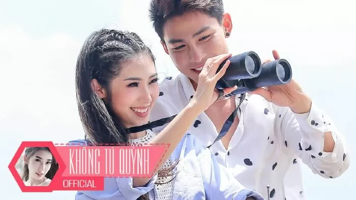 Top 10 bài hát hay nhất của Khổng Tú Quỳnh được nhiều bạn trẻ yêu thích