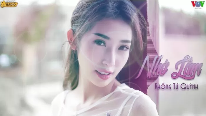 Nhớ lắm