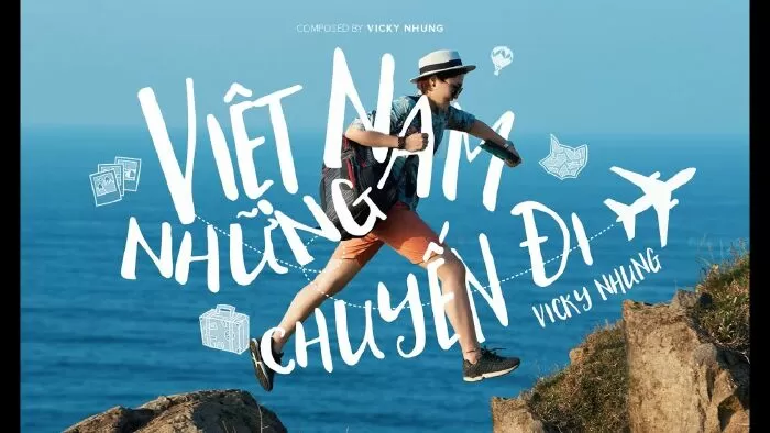 Việt Nam những chuyến đi