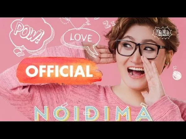 Nói đi mà