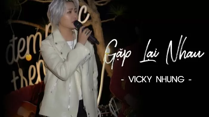 Gặp lại nhau