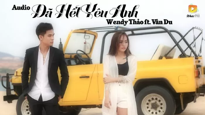 Đã hết yêu anh