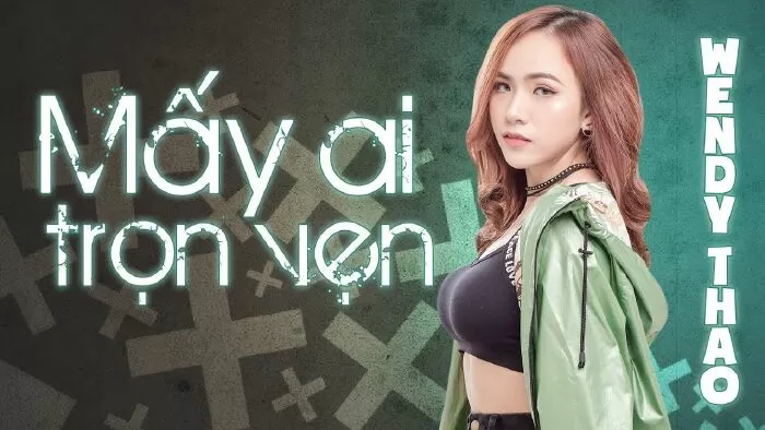 Mấy ai trọn vẹn
