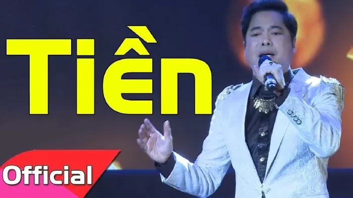 Tiền