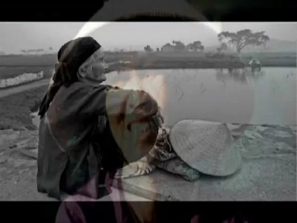 Lòng mẹ