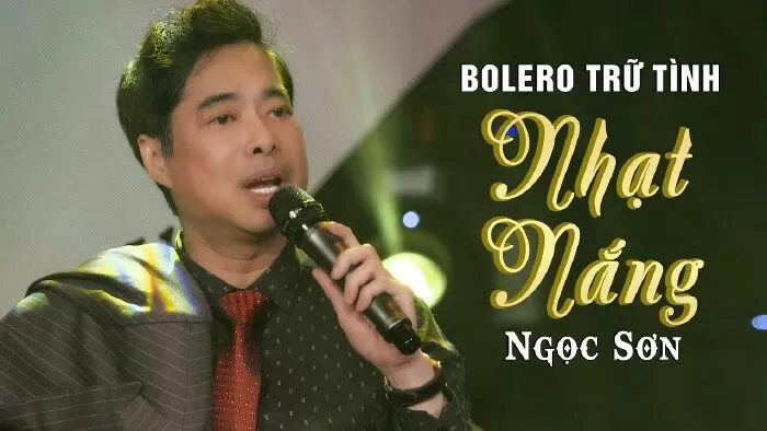 Nhạt nắng