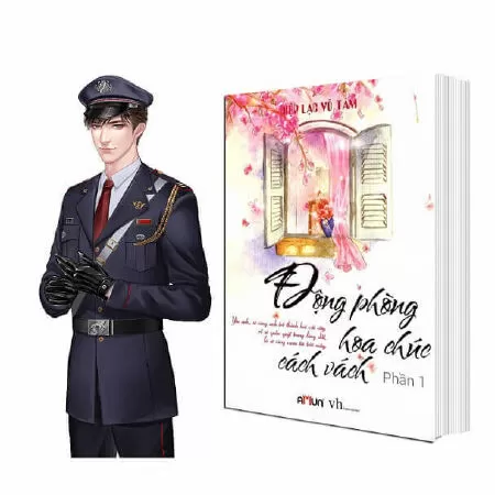 Động phòng hoa chúc cách vách