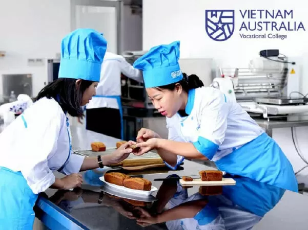Trường quản lý khách sạn Việt Úc