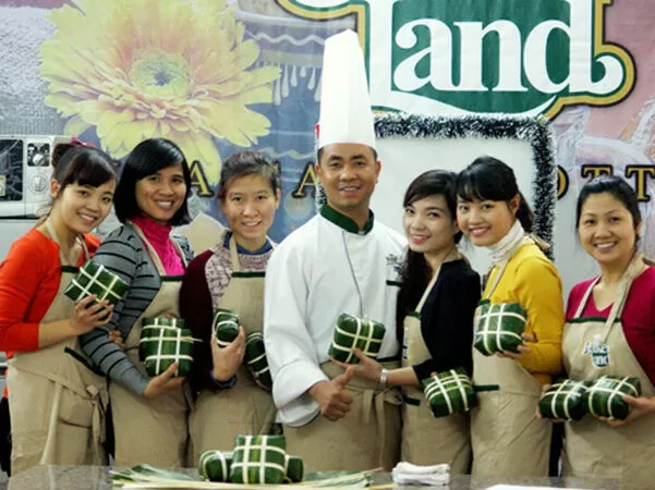 Bakerland