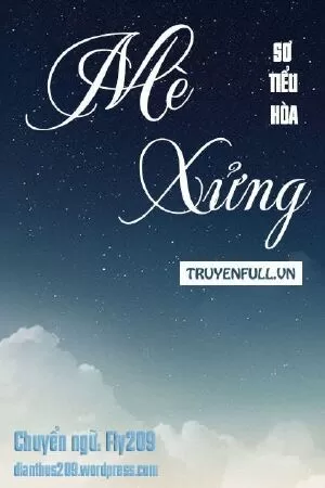 Mè Xửng
