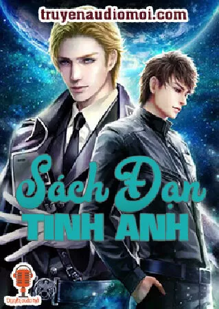 Truyện Sách Đạn Tinh Anh
