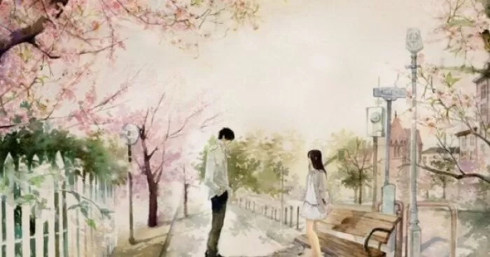 Hắc Hóa Đi Bạn Gái Cũ