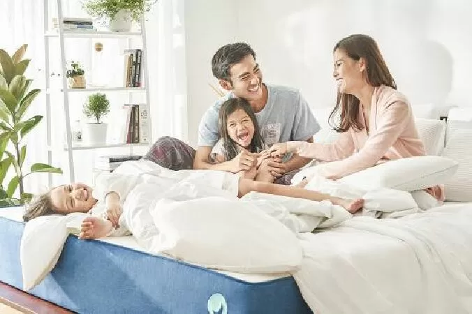 Lưu ý với gối và nệm