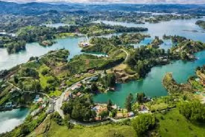 Colombia