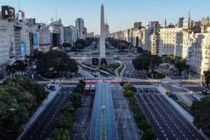 Argentina