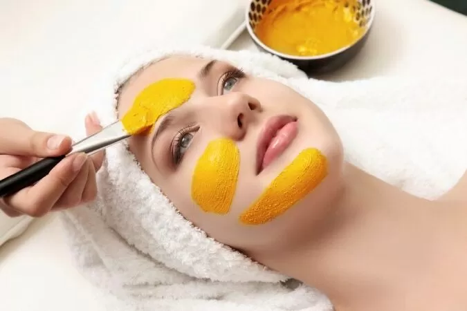 Top 10 cách trị mụn ẩn dưới da đơn giản hiệu quả tại nhà