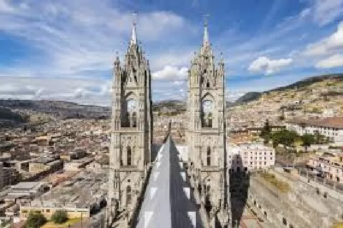 Ecuador