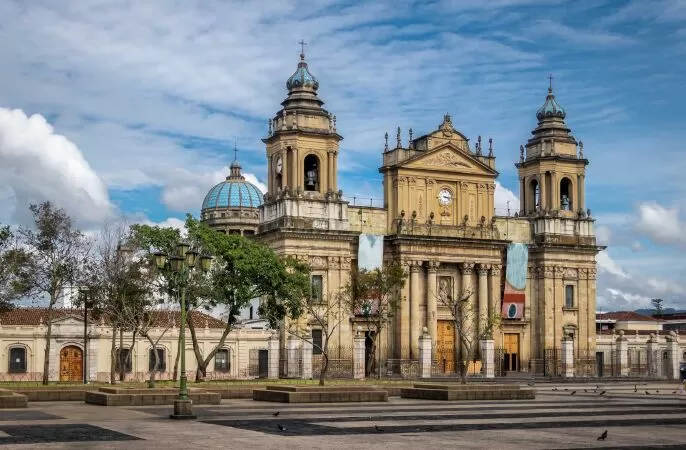 Guatemala