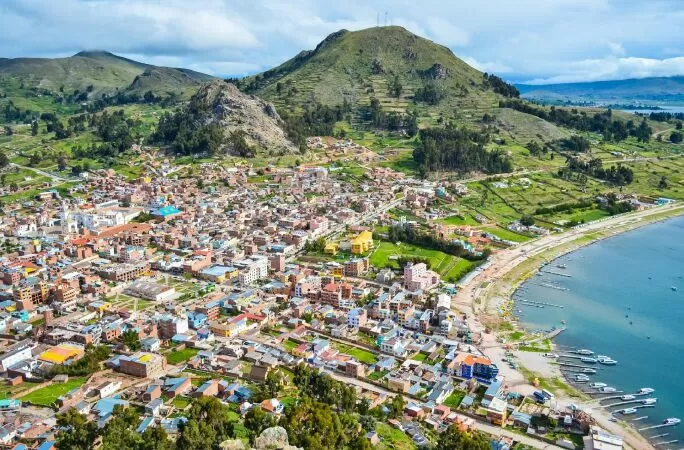 Bolivia