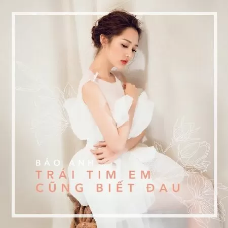 Top 10 MV ca nhạc của nữ ca sĩ Bảo Anh được nhiều bạn trẻ yêu thích
