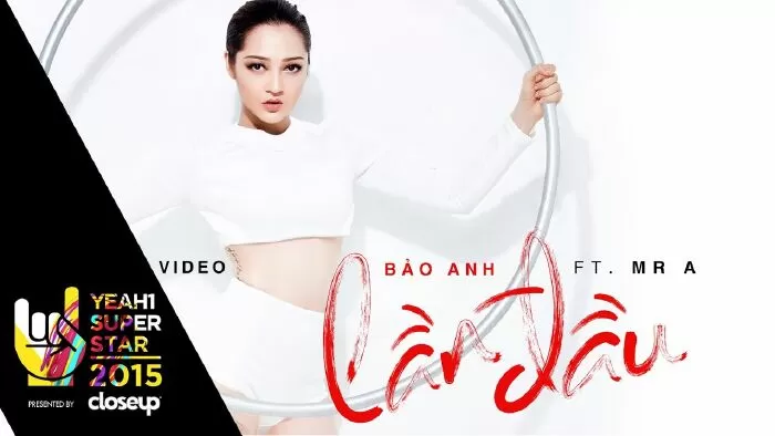 Lần đầu