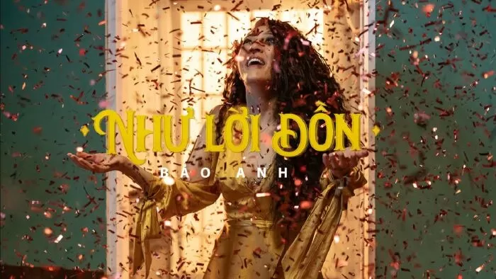 Như lời đồn