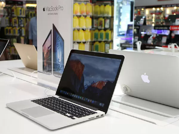 Top 22 cửa hàng Macbook uy tín, giá rẻ tại TP Hồ Chí Minh