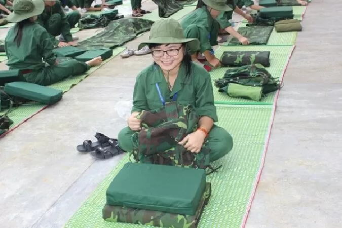 Tuân thủ quy định