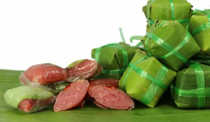 Nem Lai Vung