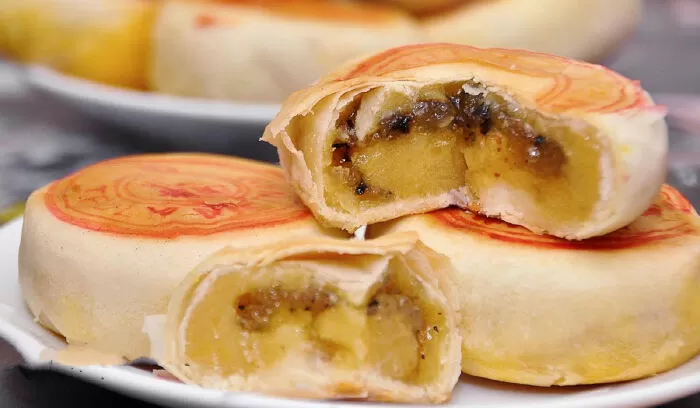 Bánh pía