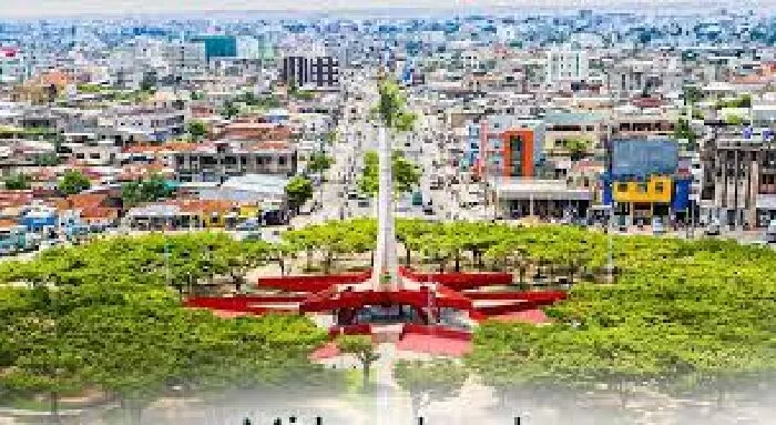 Bénin